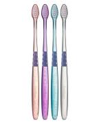Jordan Tandbørste Target Teeth & Gums Soft Assorteret
