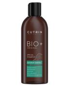 Cutrin Bio+ Special Shampoo Dandruff Control (U) 200 ml