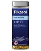 Pikasol Premium Omega-3   140 stk.