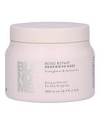 Schwarzkopf BlondMe Bond Repair Nourishing Mask 200 ml