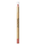 Max Factor Colour Elixir Lip Liner 005 Brown N Nude