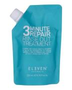 Eleven Australia 3 Minute Repair Rinse Out Treatment 200 ml