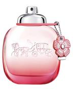 Coach New York Floral Blush EDP 90 ml