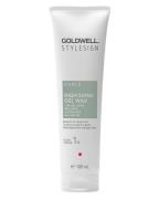 Goldwell Stylesign Curls Hign-Shine Gel Wax 100 ml