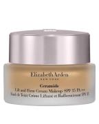 Elizabeth Arden Ceramide Lift And Firm Cream Makeup SPF 15 PA++ 410N 3...