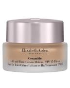 Elizabeth Arden Ceramide Lift And Firm Cream Makeup SPF 15 PA++ 420C 3...