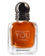 Emporio Armani Stronger With You Intensely EDP 30 ml