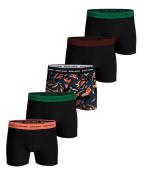 Björn Borg Cotton Strech Short 5-pack Str. XXL   5 stk.