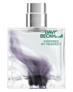 David Beckham Inspired By Respect EDT 40 ml