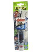 Marvel Avengers Battery Powered Toothbrush Black Panther