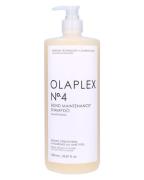 OLAPLEX nr. 4 Bond Maintenance Shampoo 1000 ml
