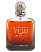 Emporio Armani Stronger With You 100 ml