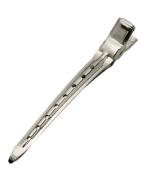 Sibel Beauty  Metallklips   12 stk.