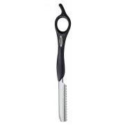 Feather Styling Razor, Sort (SR-K) ref P001085
