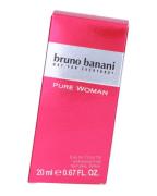 Bruno Banini Not For Everybody Pure Wohman EDT 20 ml