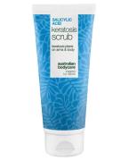 Australian Bodycare Salicylic Acid Keratosis Scrub 200 ml
