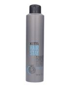 KMS HairStay Working Hairspray 300 ml