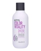 KMS ColorVitality Blonde Conditioner Revitalisant 250 ml