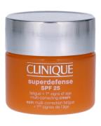 Clinique Super Defense SPF 25 50 ml
