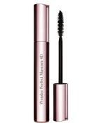 Clarins Wonder Perfect Mascara 4D - 01 Perfect Black 8 ml