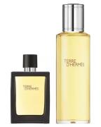 Hermes Terre d'Hermès Gift Set EDP 125 ml
