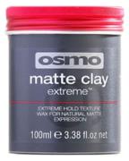 Osmo Matte Clay Extreme 100 ml