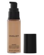 Inglot AMC Cream Foundation LW600 30 ml