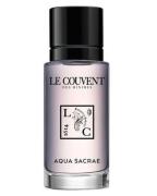 Le Couvent Des Minimes Aqua Sacrae Intense Botanical Cologne EDT 50 ml