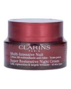 Clarins Multi-Intensive Nuit Super Restorative Night Cream 50 ml