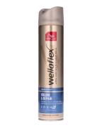 Wella Wellaflex Volume & Repair Hairspray (U) 250 ml