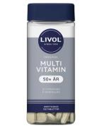 Livol Multi Vitamin Original 50+   150 stk.
