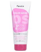 Fanola Color Mask Pink Sugar 200 ml