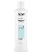 Nioxin Scalp Moisturising Conditioner 200 ml