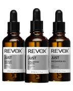 Revox JUST Oil Control Skincare Routine 30 ml 3 stk.