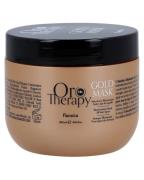 Fanola Oro Therapy 24k Gold Mask 300 ml