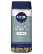Livol Multivitamin Herbs 50+   150 stk.