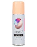 Sibel Hair Colour Spray Rose Gold 125 ml