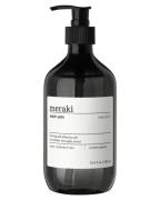 Meraki Body Wash Silky Mist 490 ml