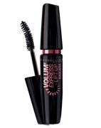 Maybelline The Lift Volum' Express Mascara, Black