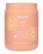 Echosline Curl Mask 1000 ml