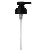 Davines pumpe til 1000ml Essential flasker (Sort)