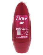 Dove Pro-Age 48h Anti-perspirant 50 ml