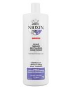 Nioxin 5 Revitalizing Conditioner (U) 1000 ml