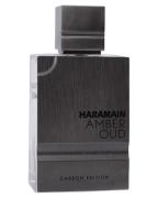 Haramain Amber Oud Carbon Edition 60 ml