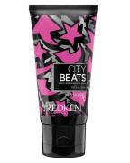 REDKEN City Beats Midtown Magenta 85 ml