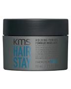 KMS HairStay Molding Pomade (U) 90 ml