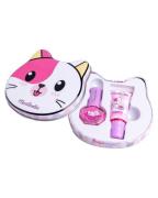 Martinelia Lulu & Duki Kitty Glam Tin 6 ml 2 stk.
