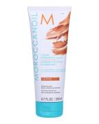 Moroccanoil Color Deposting Mask Copper 200 ml
