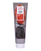 Wella Color Fresh Mask Copper Glow 150 ml