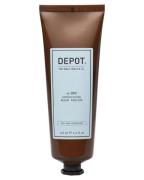 Depot No. 003 Detoxifying Black Peeling 125 ml